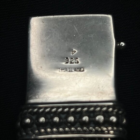 Silpada Multi-Chain Bracelet - Picture 3 of 3